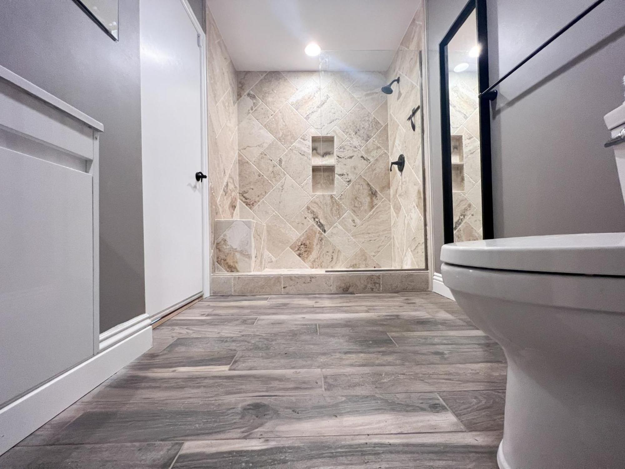 Lux Private Home - Pool, Billiards, 8 Smart Tvs, Board Games, Cotton Bedding - The Stone Sanctuary At Mccullough Hills Trailhead Λας Βέγκας Εξωτερικό φωτογραφία