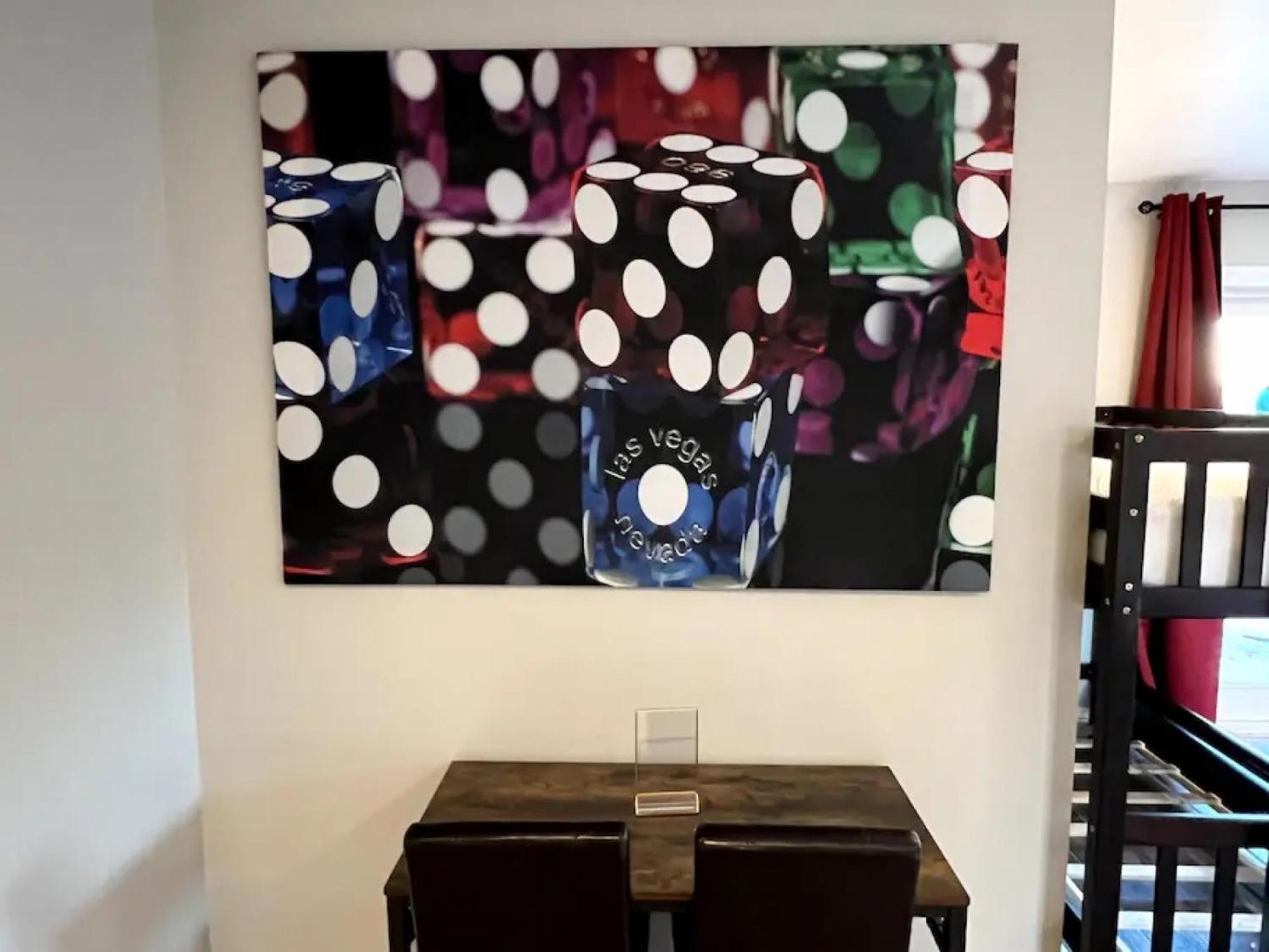 Lux Private Home - Pool, Billiards, 8 Smart Tvs, Board Games, Cotton Bedding - The Stone Sanctuary At Mccullough Hills Trailhead Λας Βέγκας Εξωτερικό φωτογραφία