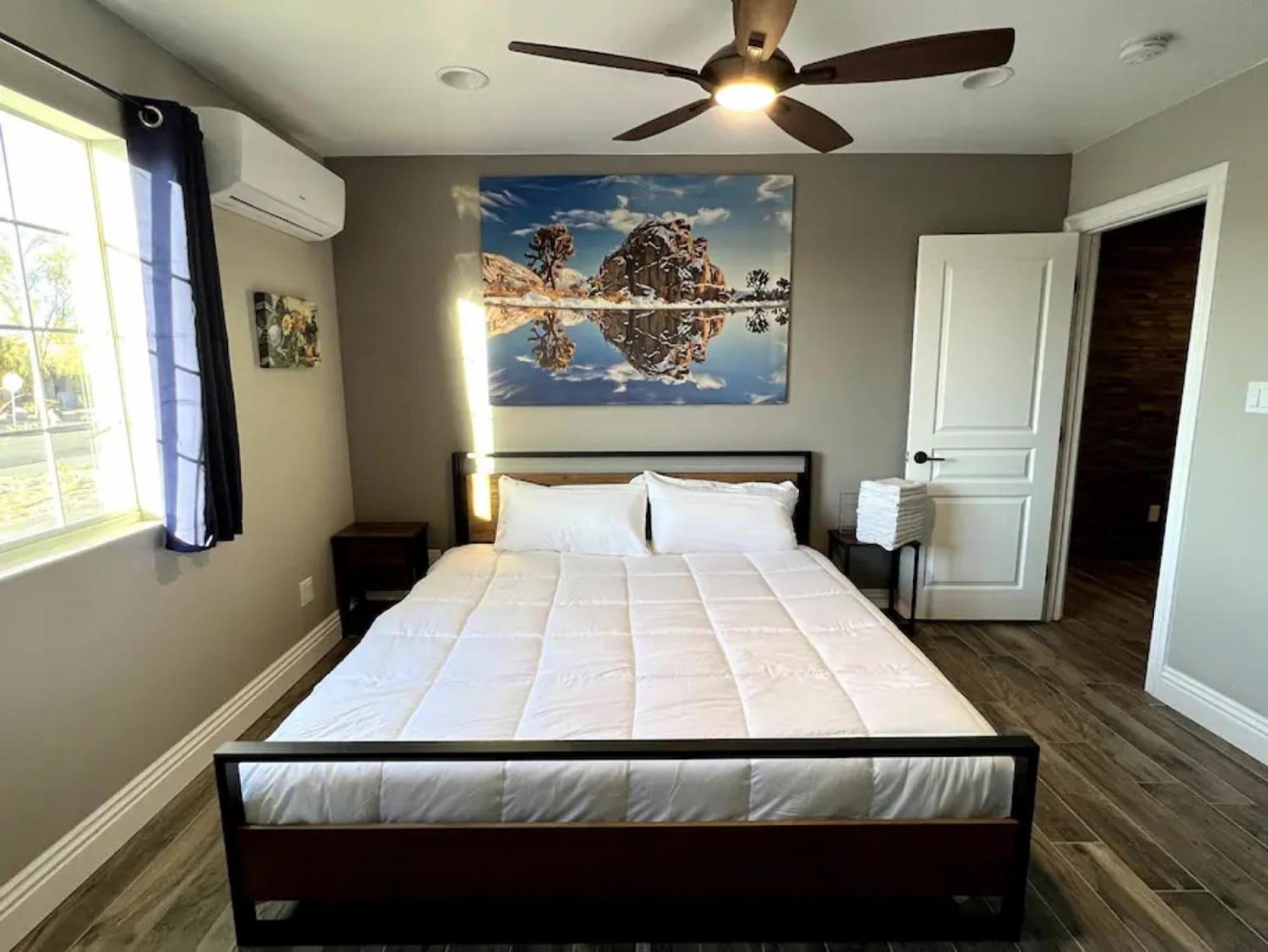 Lux Private Home - Pool, Billiards, 8 Smart Tvs, Board Games, Cotton Bedding - The Stone Sanctuary At Mccullough Hills Trailhead Λας Βέγκας Εξωτερικό φωτογραφία