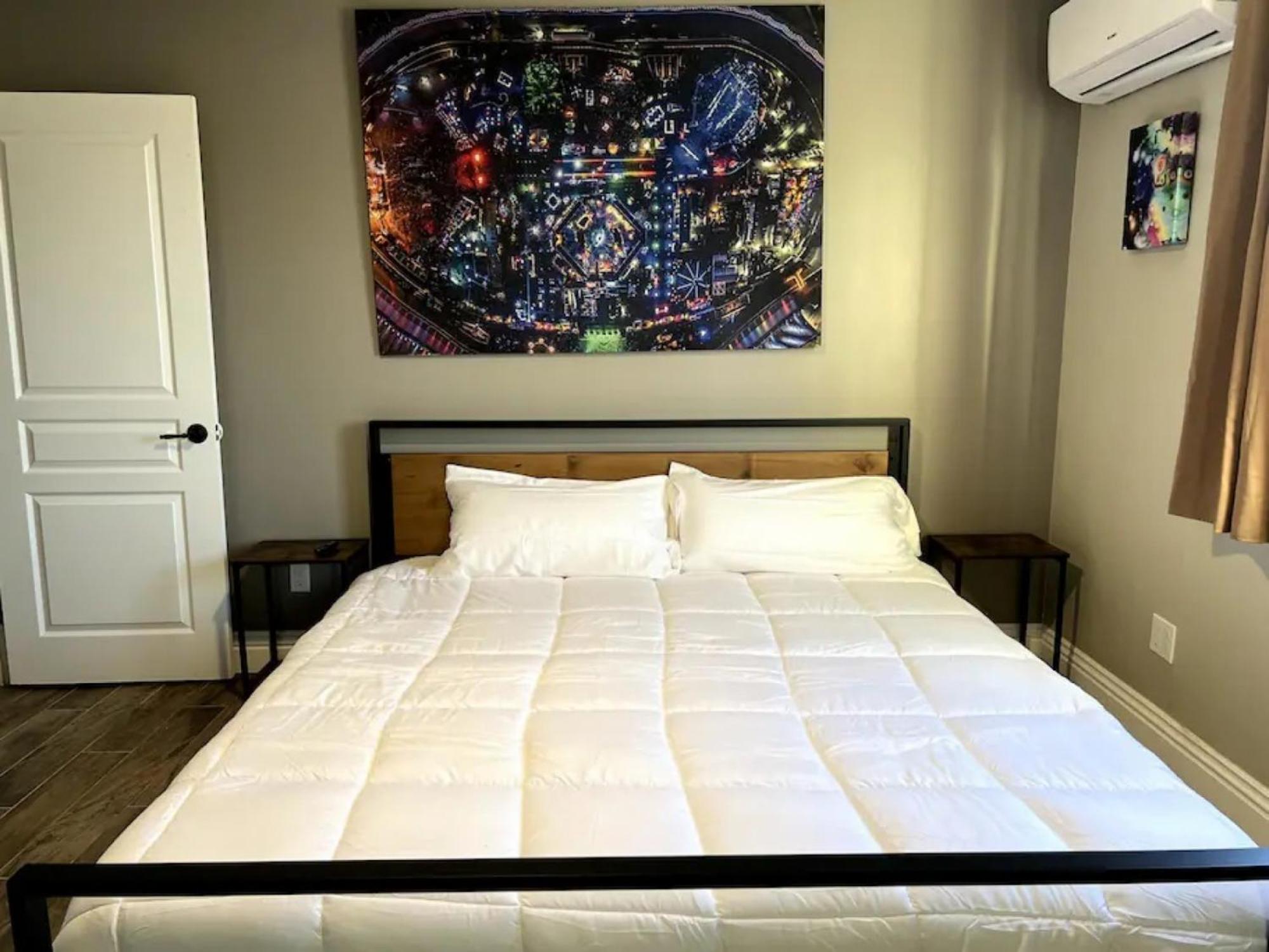 Lux Private Home - Pool, Billiards, 8 Smart Tvs, Board Games, Cotton Bedding - The Stone Sanctuary At Mccullough Hills Trailhead Λας Βέγκας Εξωτερικό φωτογραφία