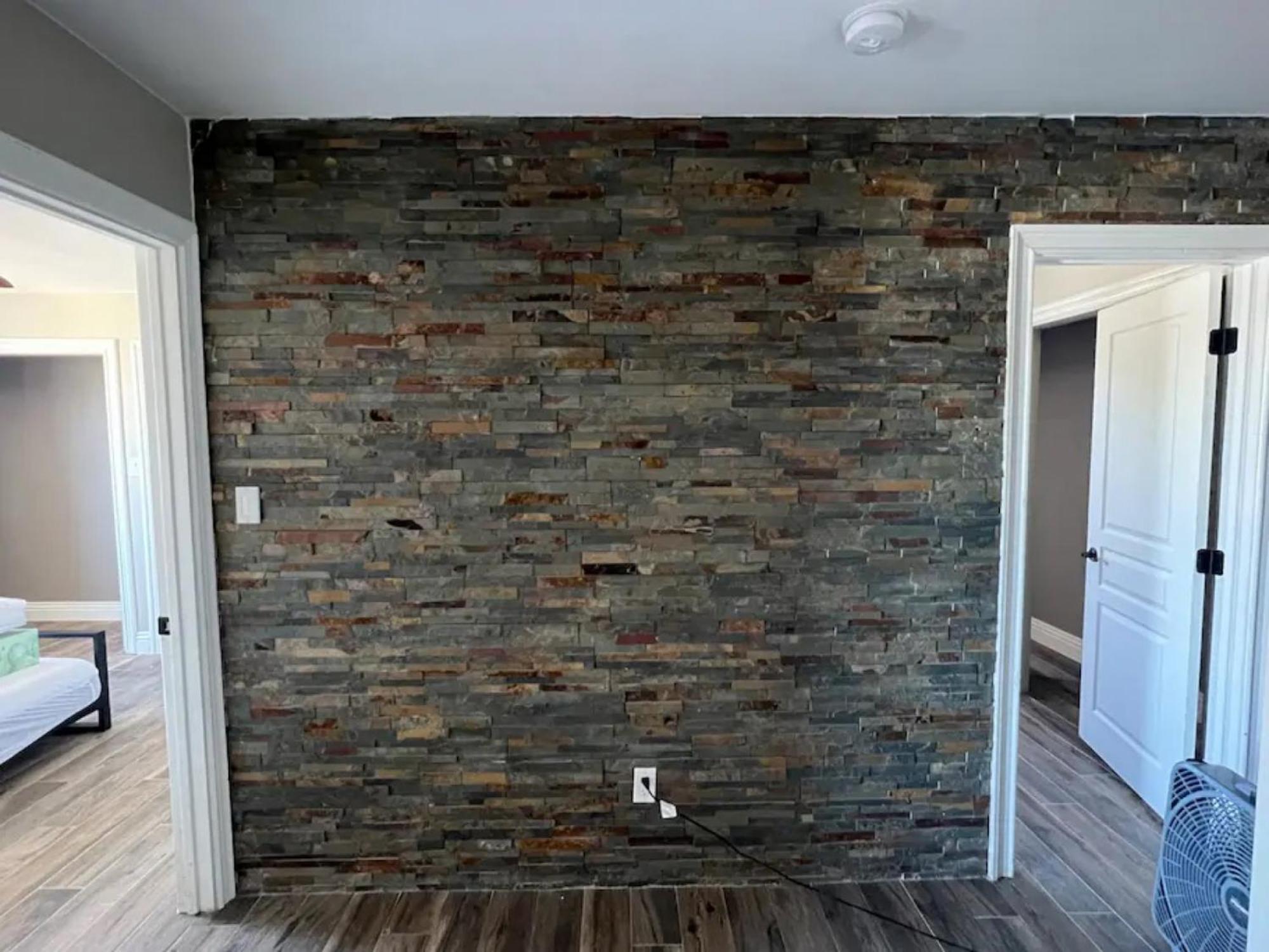 Lux Private Home - Pool, Billiards, 8 Smart Tvs, Board Games, Cotton Bedding - The Stone Sanctuary At Mccullough Hills Trailhead Λας Βέγκας Εξωτερικό φωτογραφία