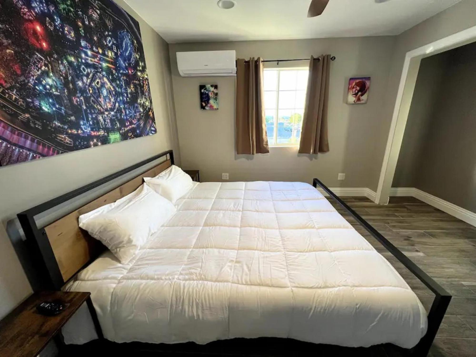 Lux Private Home - Pool, Billiards, 8 Smart Tvs, Board Games, Cotton Bedding - The Stone Sanctuary At Mccullough Hills Trailhead Λας Βέγκας Εξωτερικό φωτογραφία