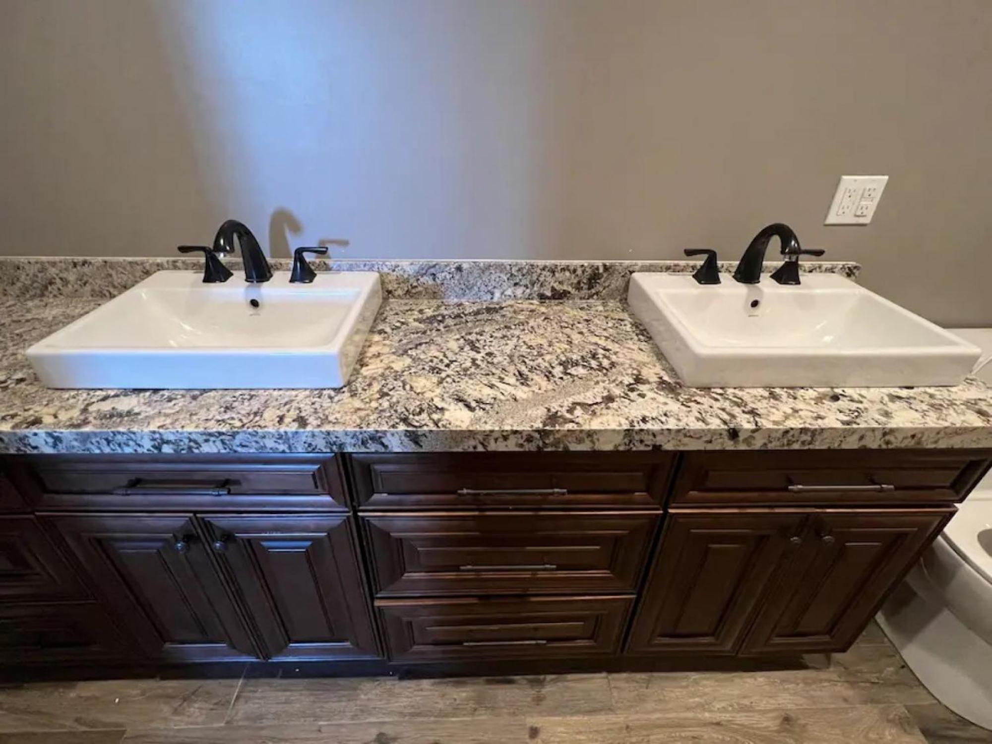 Lux Private Home - Pool, Billiards, 8 Smart Tvs, Board Games, Cotton Bedding - The Stone Sanctuary At Mccullough Hills Trailhead Λας Βέγκας Εξωτερικό φωτογραφία